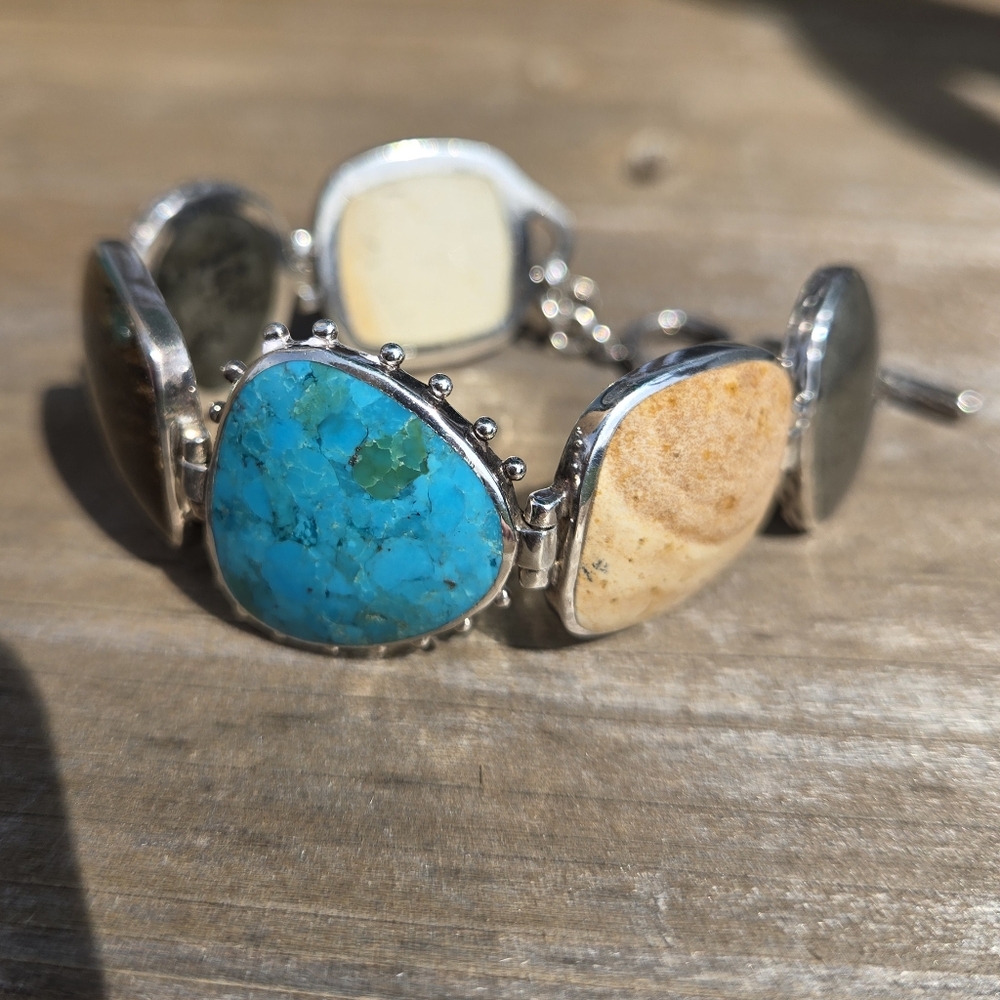 Silpada Bracelet - Picture 14 of 16